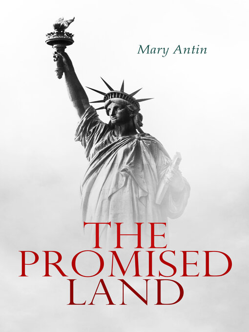 Title details for The Promised Land by Mary Antin - Wait list